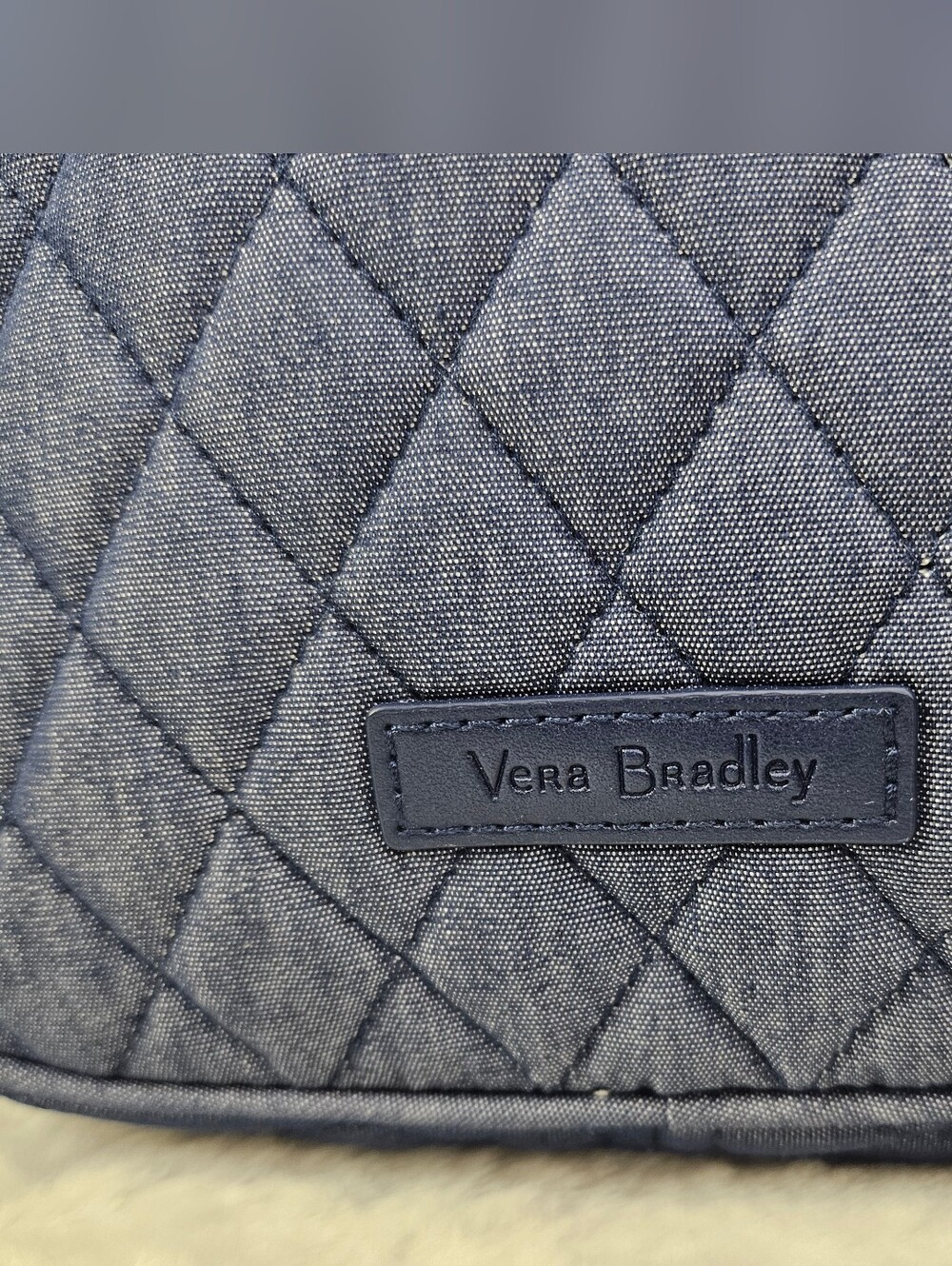 NWT Vera Bradley Insulated Lunch Bag Tote - Picture 2 of 7